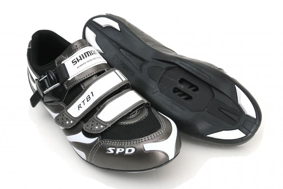 Review: Shimano RT81 shoes | road.cc